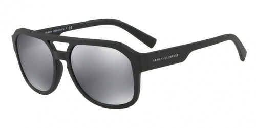 Armani Exchange 4074S Sunglasses - designeroptics.com