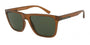 Armani Exchange 4080S Sunglasses - designeroptics.com