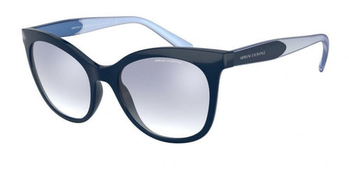 Armani Exchange 4094S Sunglasses - designeroptics.com