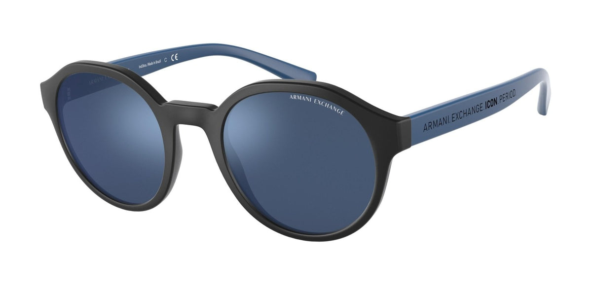 Armani Exchange 4114S Sunglasses