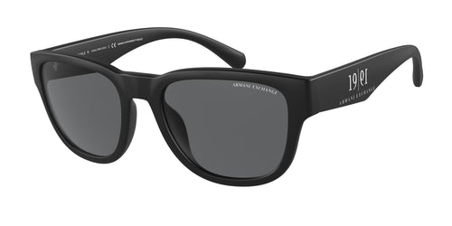 Armani Exchange 4115SU Sunglasses - designeroptics.com