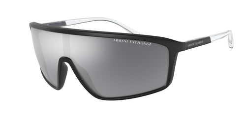 Armani Exchange 4119S Sunglasses - designeroptics.com