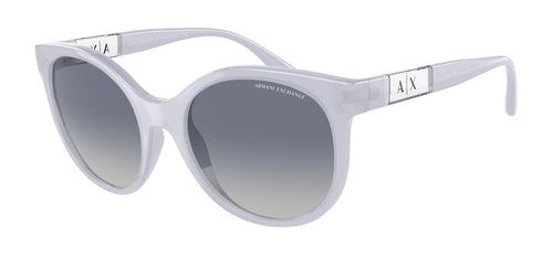 Armani Exchange 4120S Sunglasses - designeroptics.com