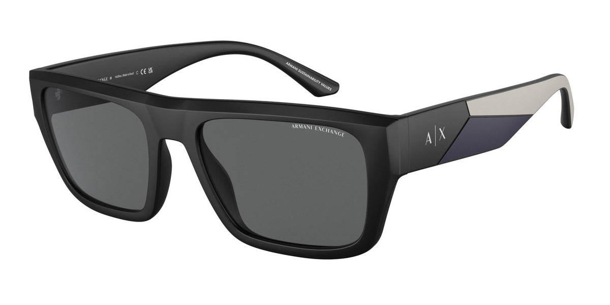 Armani Exchange 4129SU Sunglasses