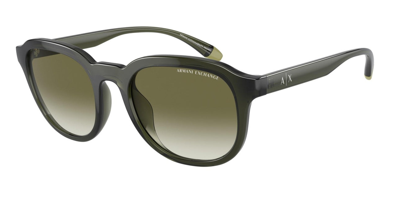 Armani Exchange 4129SU Sunglasses