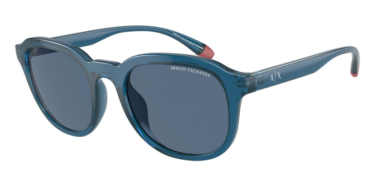 Armani Exchange 4129SU Sunglasses