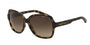 Armani Exchange Fit 4029S Sunglasses - designeroptics.com
