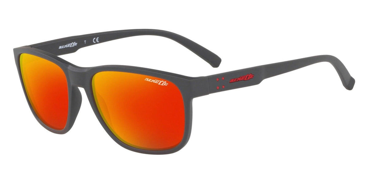 Arnette Urca AN4257 262122 57mm Sunglasses Arnette Urca 4257 Sunglasses main image 4