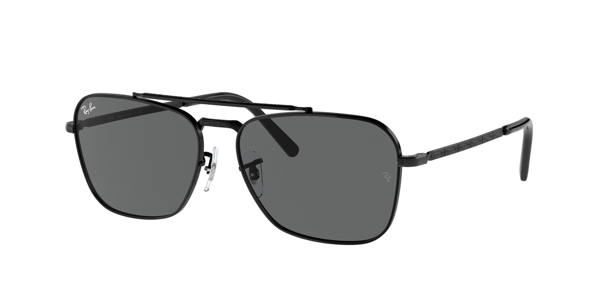 レイバン　Ray Van サングラス　3636 Ray-Ban New Caravan 3636 Sunglasses