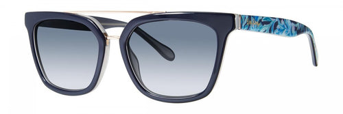 Lilly Pulitzer Positano Sunglasses