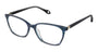 Fysh F-3714 Eyeglasses