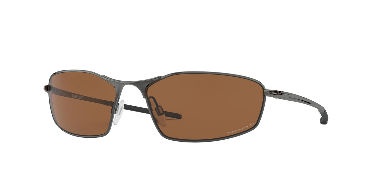 Oakley Whisker 4141 Sunglasses