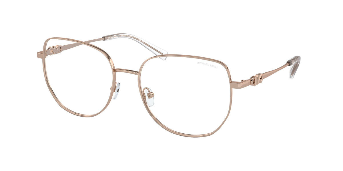 Prescription glasses clearance michael kors