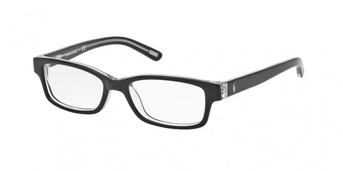 Polo Prep Pp8518 8518 Eyeglasses