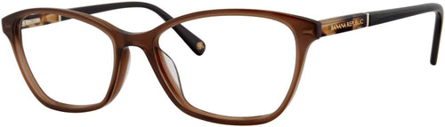 Banana Republic Bree Eyeglasses - designeroptics.com