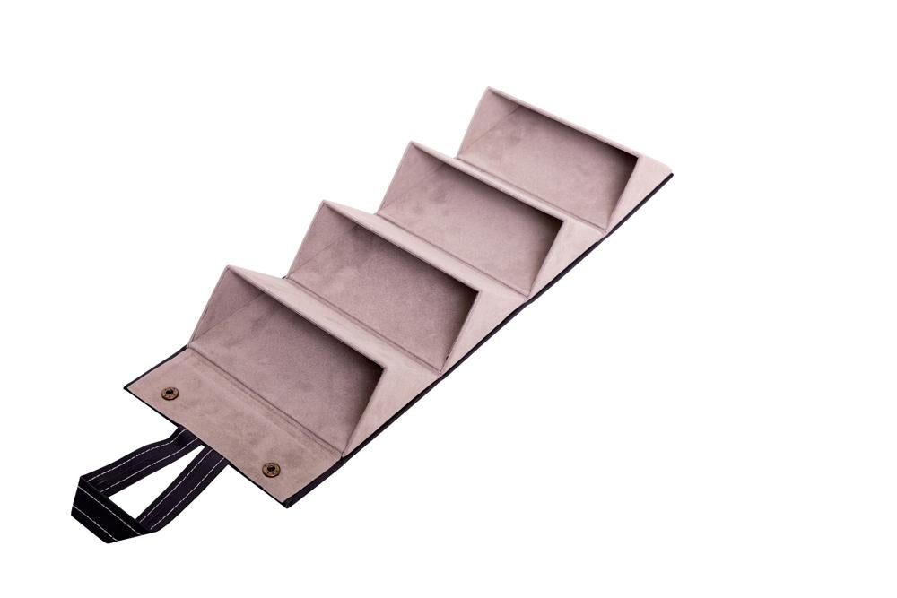 BK4 - Black (Holds 4)