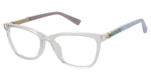 Nicole Miller NMINDRA Eyeglasses