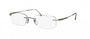 Silhouette Titan Dynamics 7719 Eyeglasses