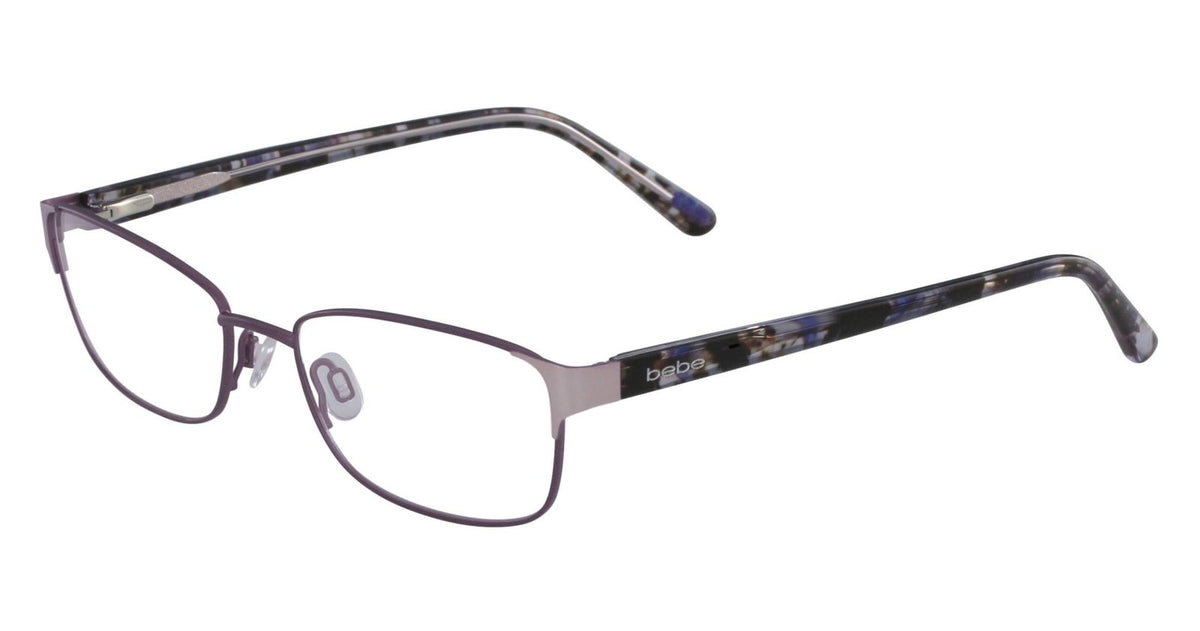 日本に Bebe Eyeglasses BB5144 小物