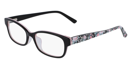 Bebe BB5183 Eyeglasses - designeroptics.com