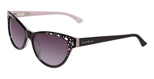 Bebe BB7024 Sunglasses - designeroptics.com