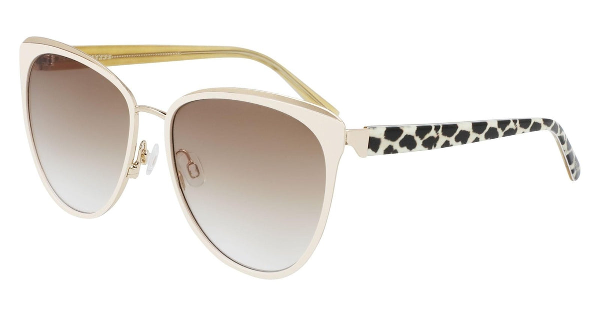 Bebe‎ 7235 Navy Sunglasses Mina - Baby Polarized Sunglasses - Navy Blue – Bprotectedstore main image 2