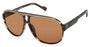 Ben Sherman BSLONDON Sunglasses - designeroptics.com