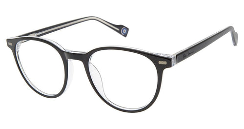 Ben Sherman BSYORK Eyeglasses - designeroptics.com