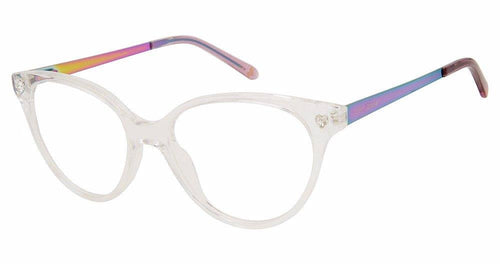 Betsey-Girls BJG-DARE-TO-DREAM Eyeglasses - designeroptics.com