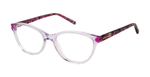 Betsey-Girls BJG-EYE-HEART-U Eyeglasses - designeroptics.com