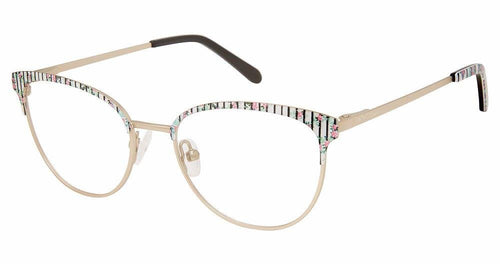 Betsey-Girls BJG-LIL-MISS Eyeglasses - designeroptics.com