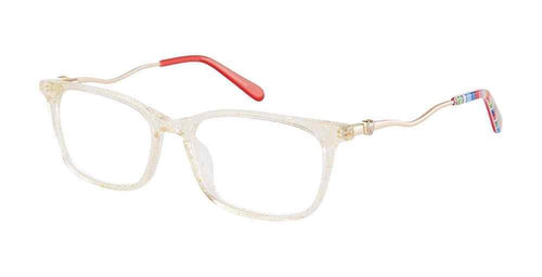 Betsey-Girls BJG-PETITE-FILLE Eyeglasses - designeroptics.com