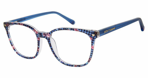Betsey-Girls BJG-PRINTS-CHARMING Eyeglasses - designeroptics.com