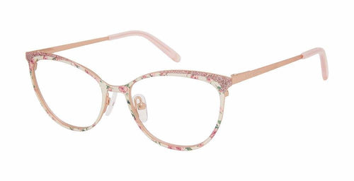 Betsey-Girls BJG-STAR-POWER Eyeglasses - designeroptics.com