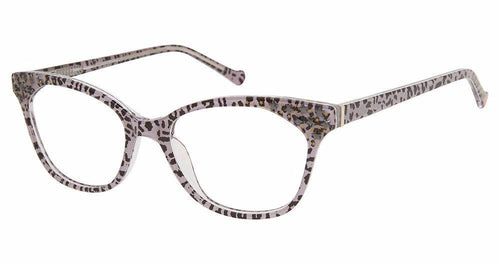 Betsey-Johnson BET-SPOTLIGHT Eyeglasses - designeroptics.com