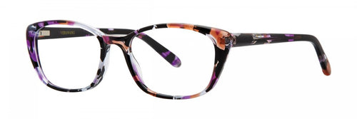 Vera Wang CRYSTA Eyeglasses