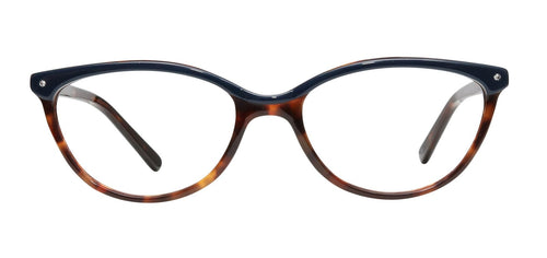 Blue Light Blocking Glasses Cat Eye Full Rim 201913 Eyeglasses Includes Blue Light Blocking Lenses - designeroptics.com
