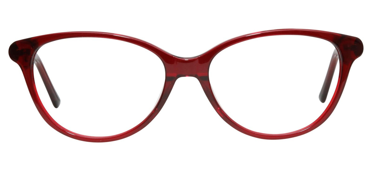 Cat Eye Optical Glasses Frames Acetate Women With Non -  Finland