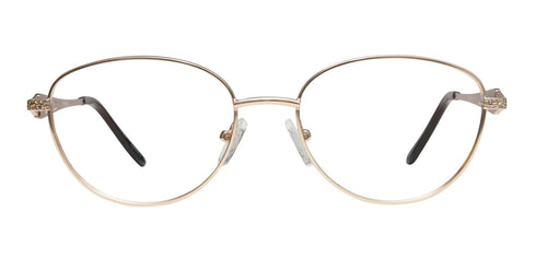 Blue Light Blocking Glasses Cat Eye Full Rim 201957 Eyeglasses Includes Blue Light Blocking Lenses - designeroptics.com