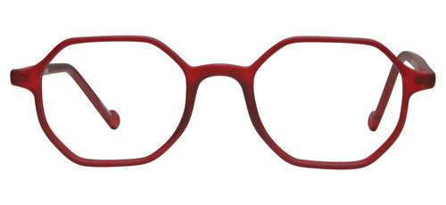 Blue Light Blocking Glasses Hexagon Full Rim 201992 Eyeglasses Includes Blue Light Blocking Lenses - designeroptics.com