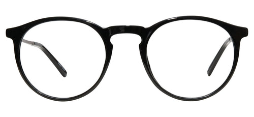 Blue Light Blocking Glasses Oval Full Rim 201916 Eyeglasses Includes Blue Light Blocking Lenses - designeroptics.com