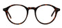 Blue Light Blocking Glasses Oval Full Rim 201943 Eyeglasses Includes Blue Light Blocking Lenses - designeroptics.com