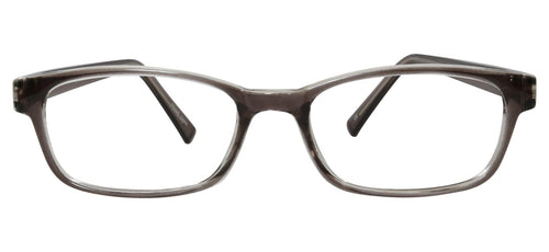Blue Light Blocking Glasses Rectangle Full Rim 201972 Eyeglasses Includes Blue Light Blocking Lenses - designeroptics.com