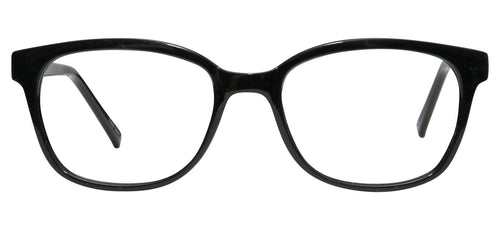 Blue Light Blocking Glasses Rectangle Full Rim 201974 Eyeglasses Includes Blue Light Blocking Lenses - designeroptics.com