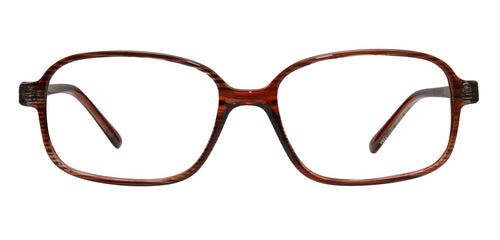 Blue Light Blocking Glasses Rectangle Full Rim 201983 Eyeglasses Includes Blue Light Blocking Lenses - designeroptics.com