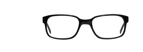 Blue Light Blocking Glasses Rectangle Full Rim 201986 Eyeglasses Includes Blue Light Blocking Lenses - designeroptics.com