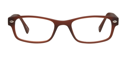 Blue Light Blocking Glasses Rectangle Full Rim 201994 Eyeglasses Includes Blue Light Blocking Lenses - designeroptics.com
