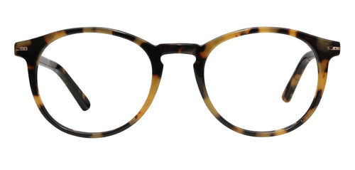 Blue Light Blocking Glasses Round Full Rim 201923 Eyeglasses Includes Blue Light Blocking Lenses - designeroptics.com
