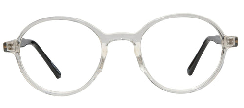 Blue Light Blocking Glasses Round Full Rim 201990 Eyeglasses Includes Blue Light Blocking Lenses - designeroptics.com