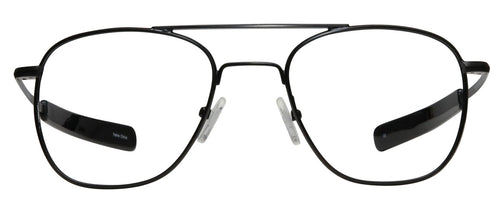 Blue Light Blocking Glasses Square Full Rim 201911 Eyeglasses Includes Blue Light Blocking Lenses - designeroptics.com